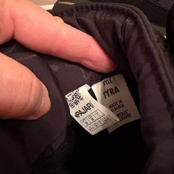 Pajar - Tyra Style - Picture 7 of 7